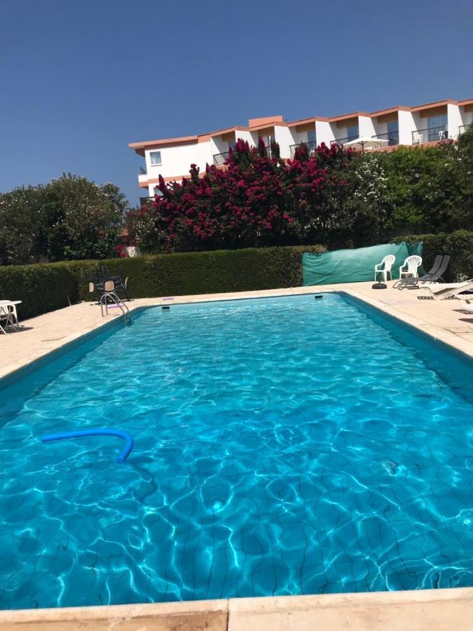 2 Bedroom Apartment-Mediterranean Type Paphos Exterior foto